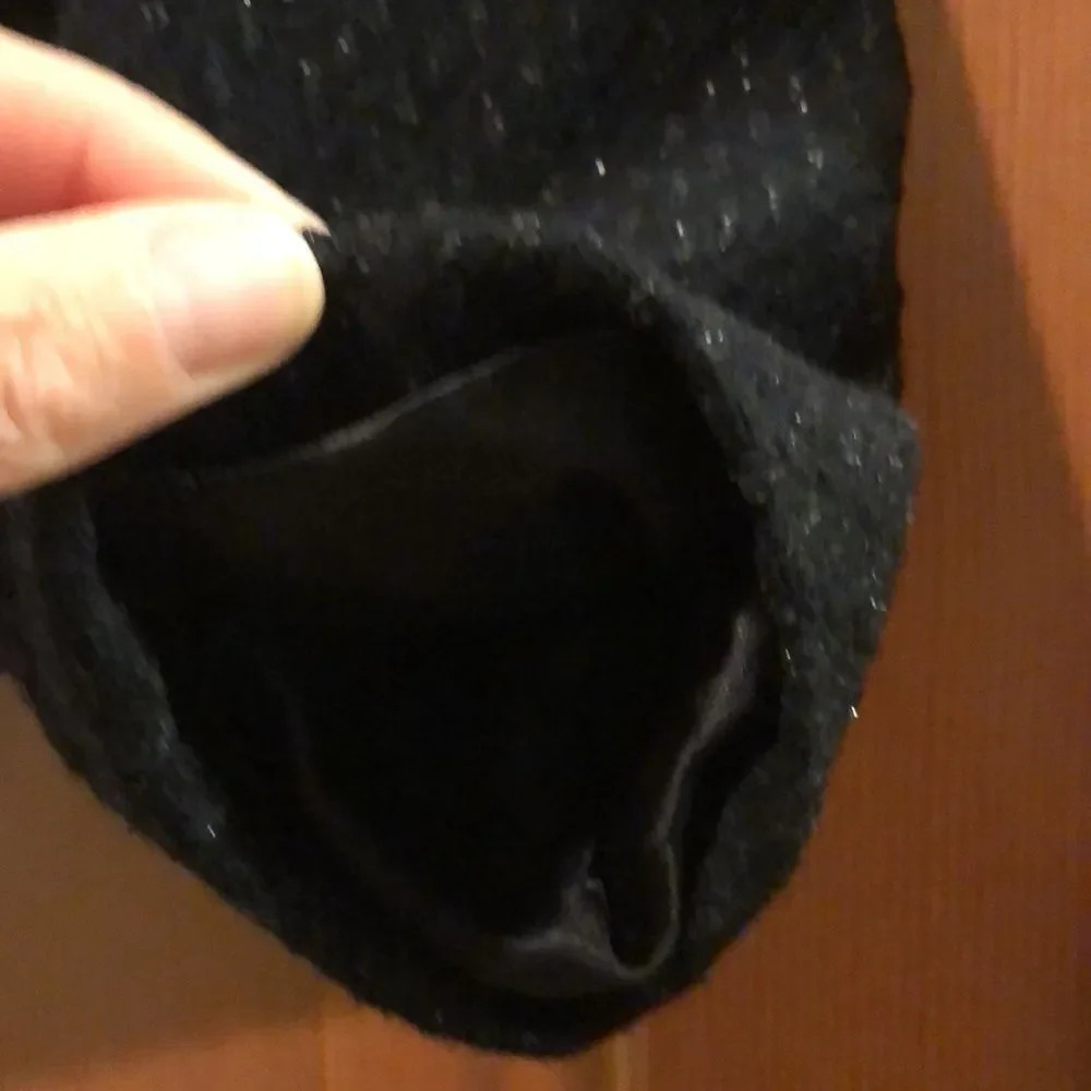 Michael Michael Kors black jacket - Picture 6 of 14
